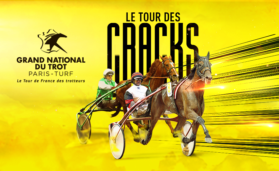 Grand National du Trot Grand National du Trot