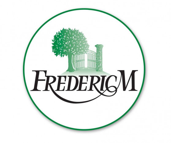 FREDERIC M FREDERIC M