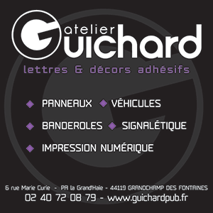 ATELIER GUICHARD