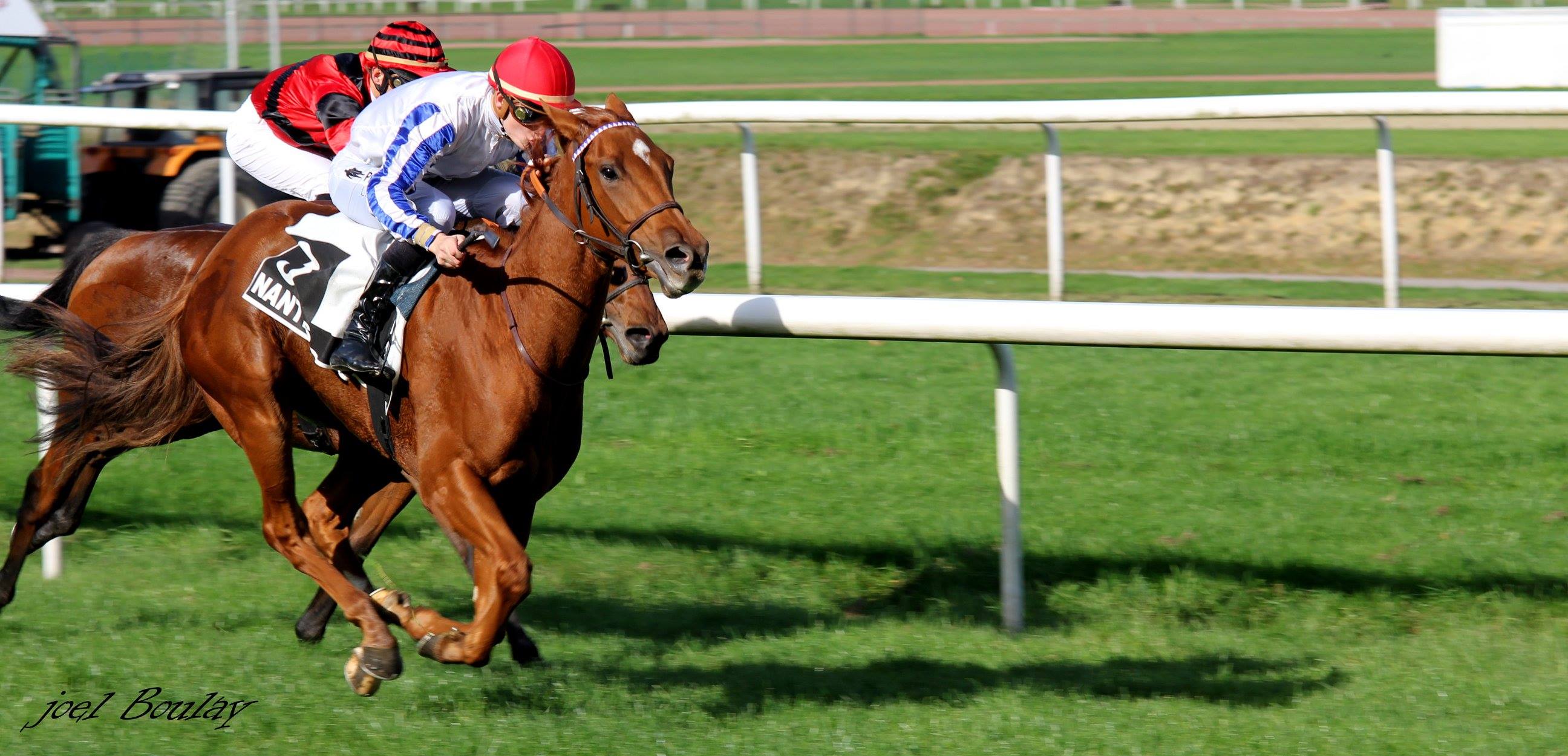 Défi du Galop Défi du Galop