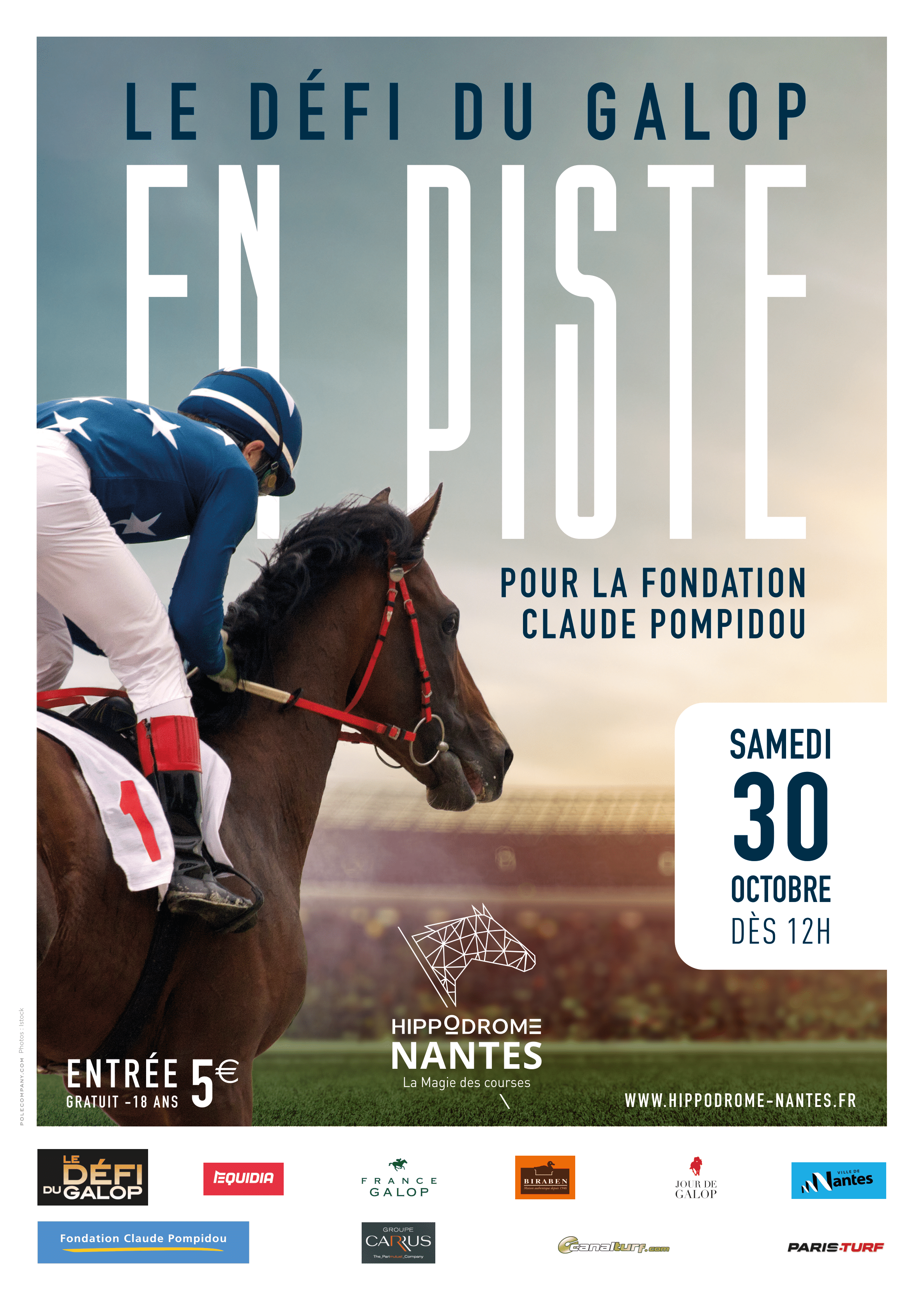 Défi du Galop Défi du Galop
