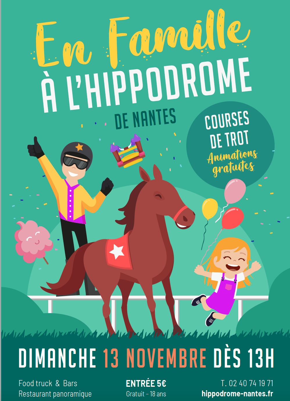 affiche dimanche animations 1 affiche dimanche animations 1