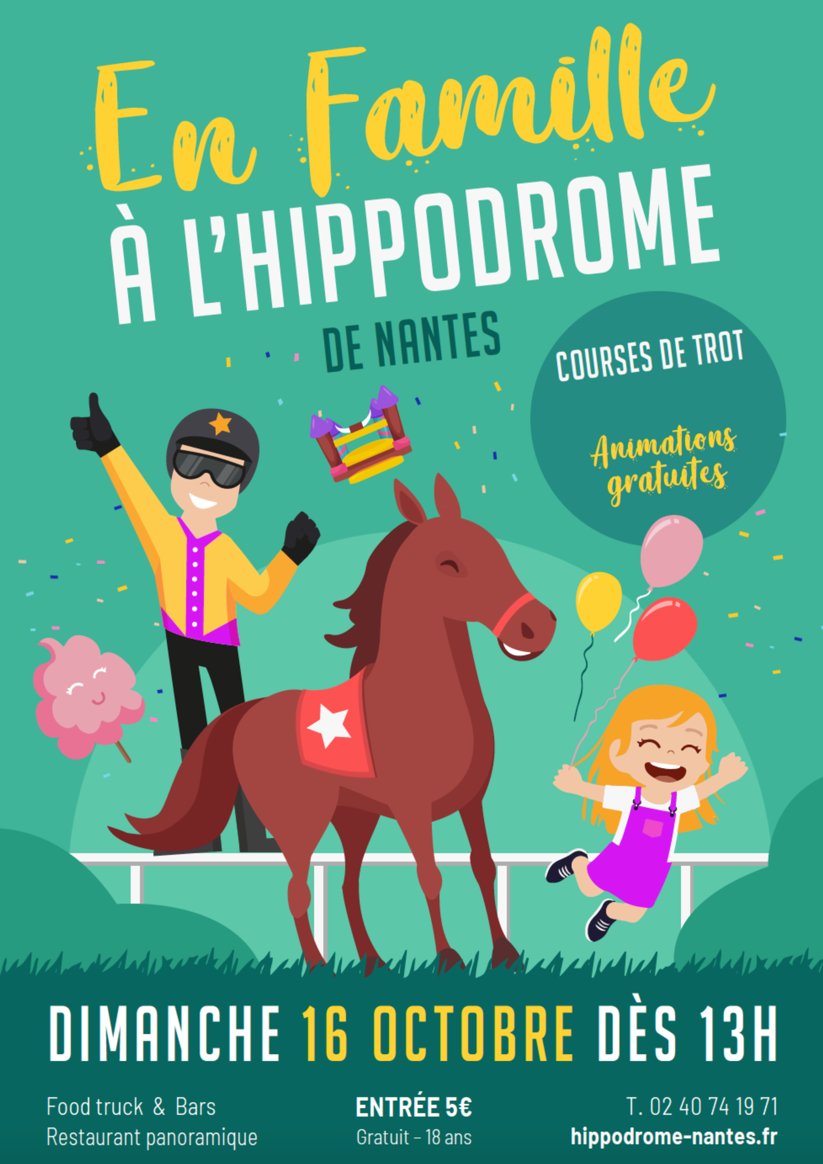 affiche dimanche animations affiche dimanche animations