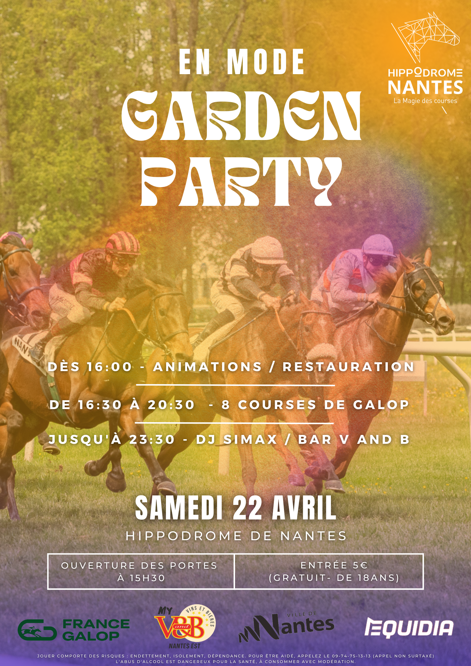 Garden Party