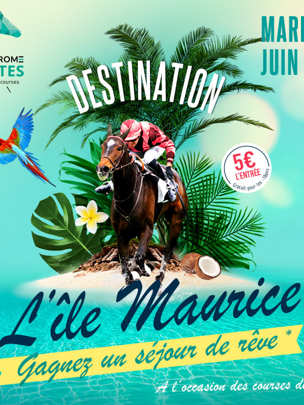 Île Maurice 