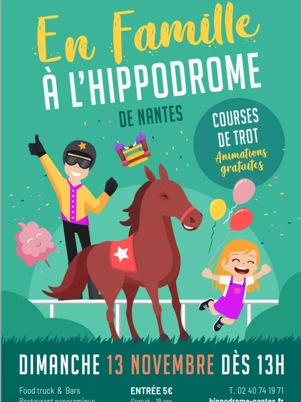 affiche dimanche animations 1