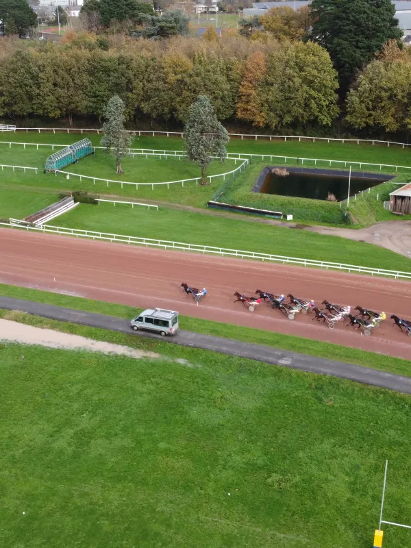 Classement Meeting hivernal