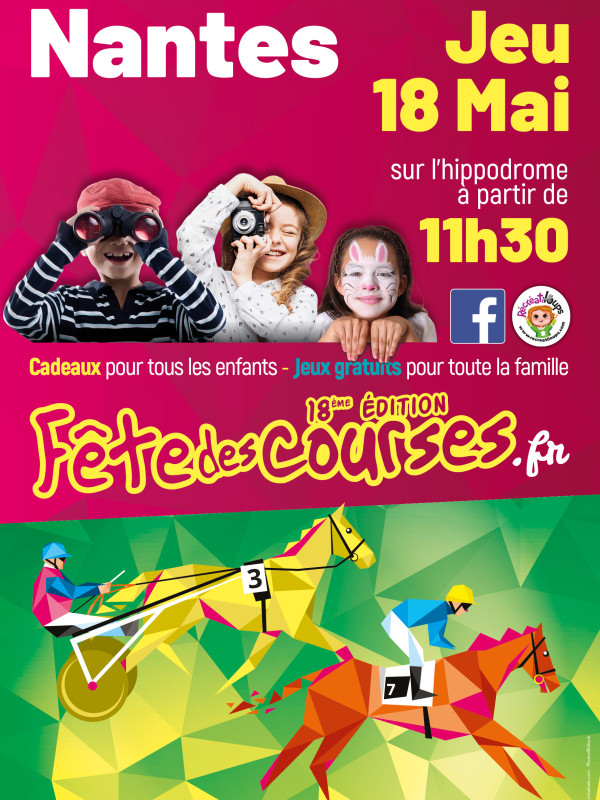 Affiche FDC Affiche FDC
