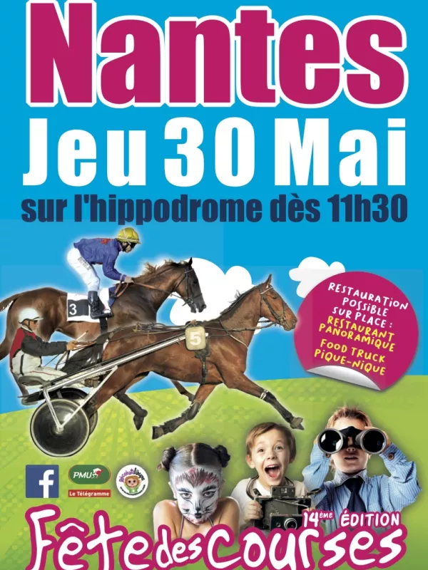 Fête des courses 