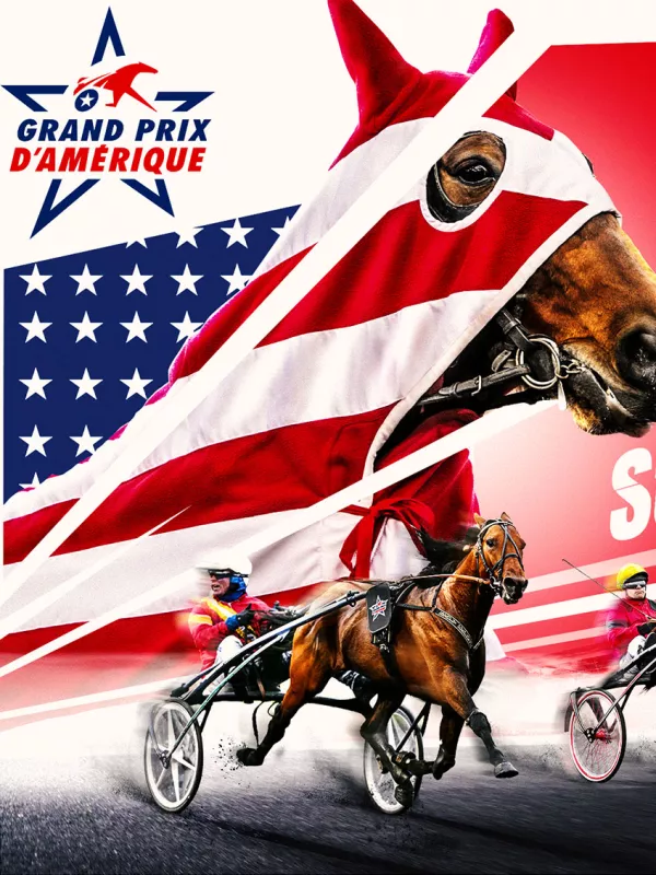 Journée du Prix d'Amérique 