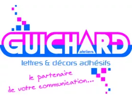 GUICHARD PUB