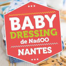 Nadoo Baby Dressing