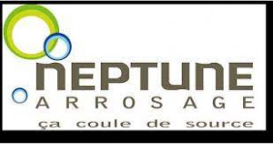 logo neptune